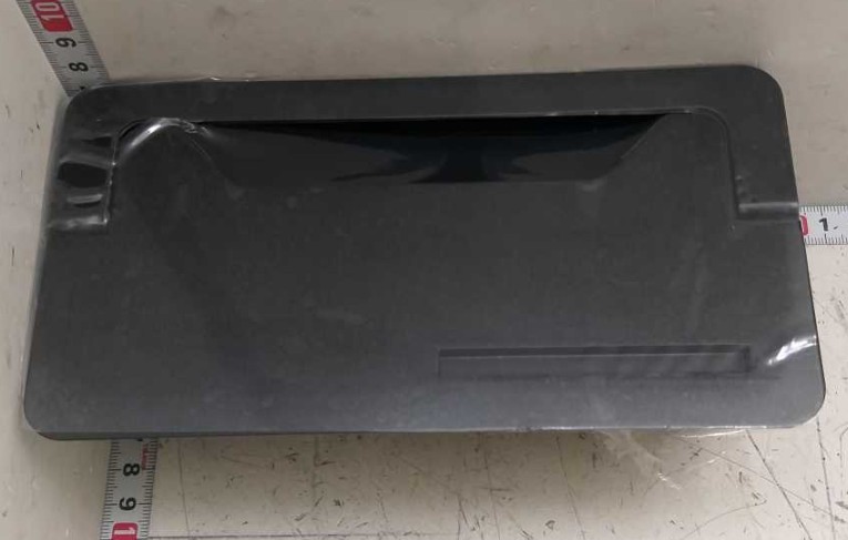 Levně Odpadní nádoba na prach DJ97-02920A pro Samsung
