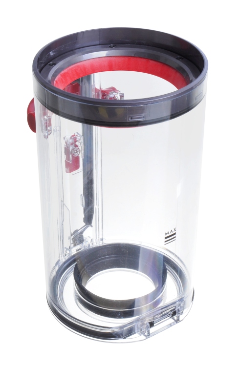 Levně Odpadní nádoba pro Dyson Gen5