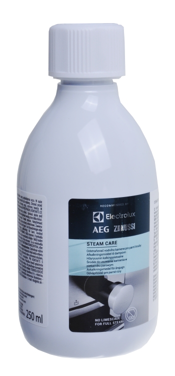 Levně Electrolux Odvápňovač parních trub 250 ml