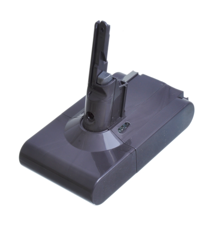 Levně Originální baterie Dyson V8 - verze D + verze 2022
