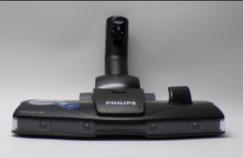 Levně Originální hubice pro Philips s osvětlením