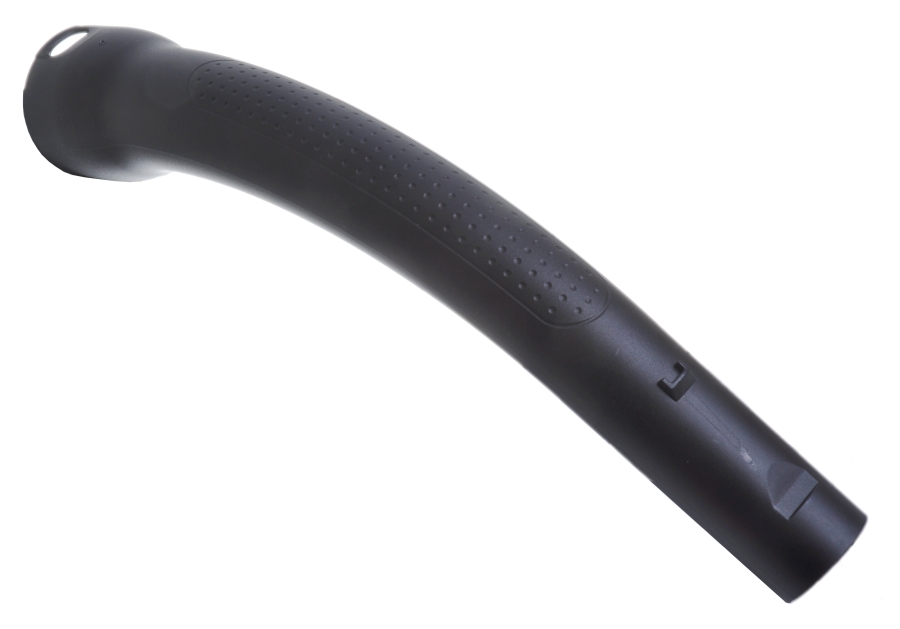 Levně Originální madlo hadice pro vysavač Bosch 17007965
