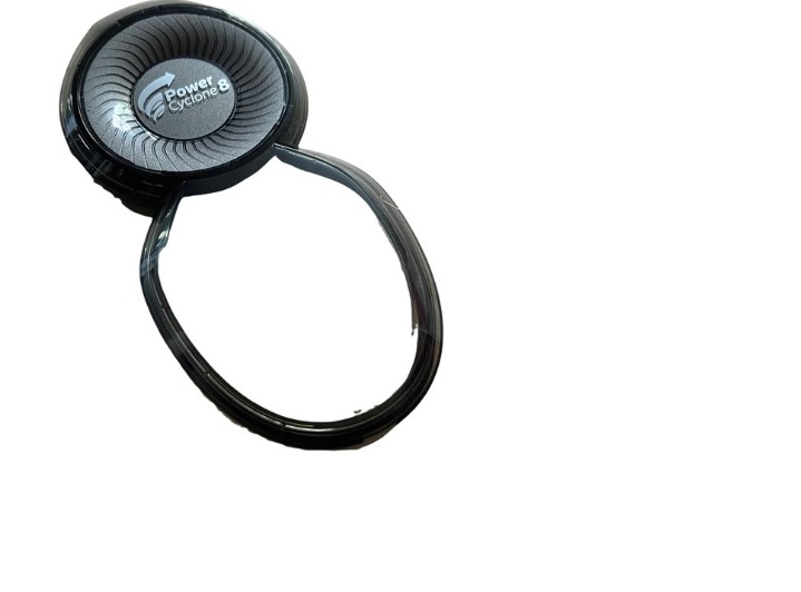 Levně Originální víko prachové nádoby pro vysavač Philips