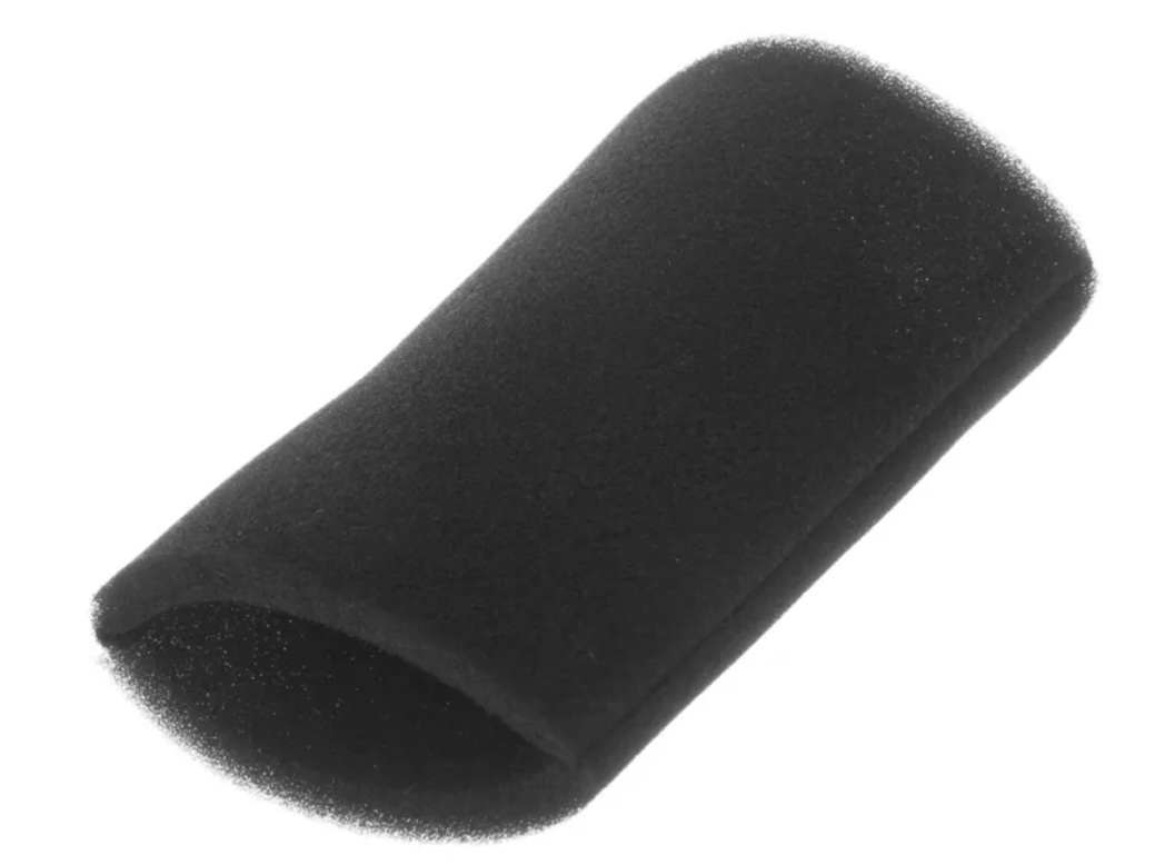Levně Pěnový filtr pro vysavače Bosch řady BBH