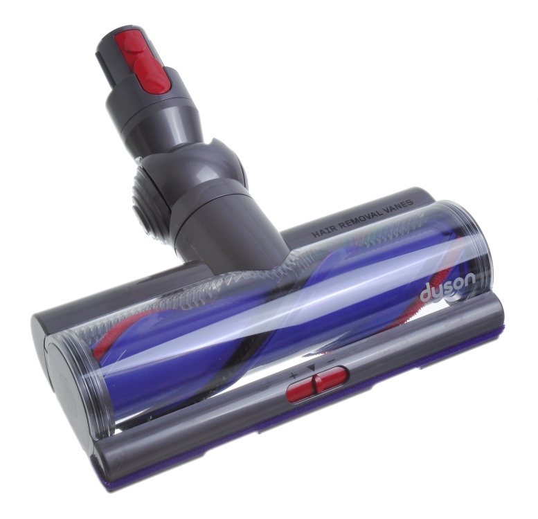 Levně Podlahová hubice Digital Motorbar pro Gen5