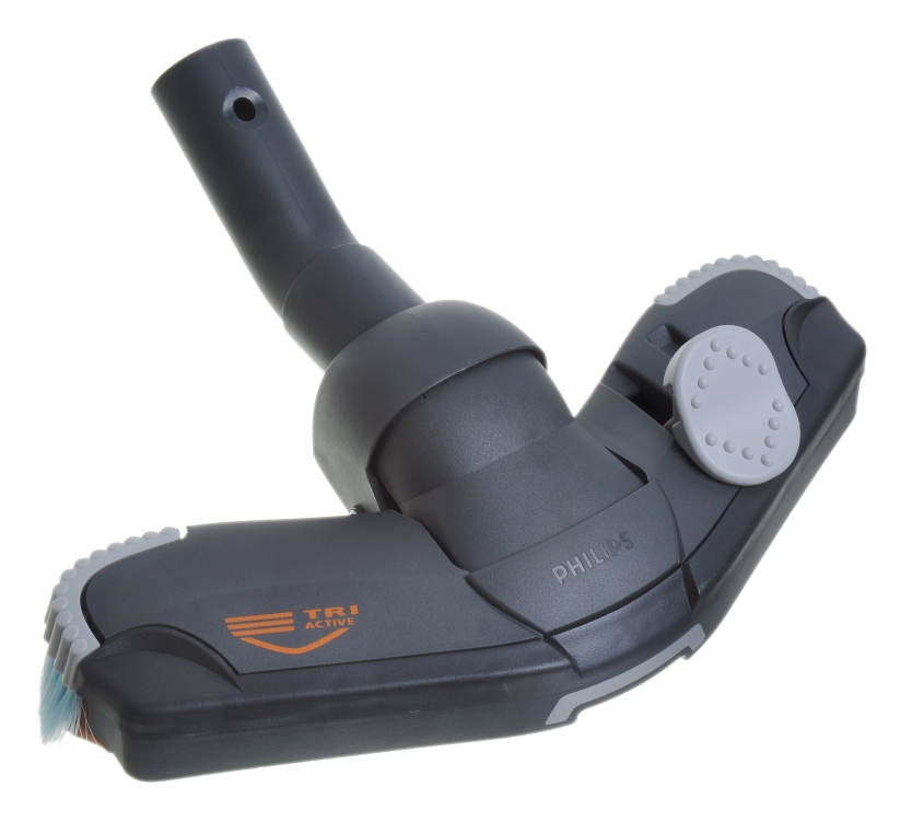 Levně Podlahová hubice Philips TriActive, 32 mm