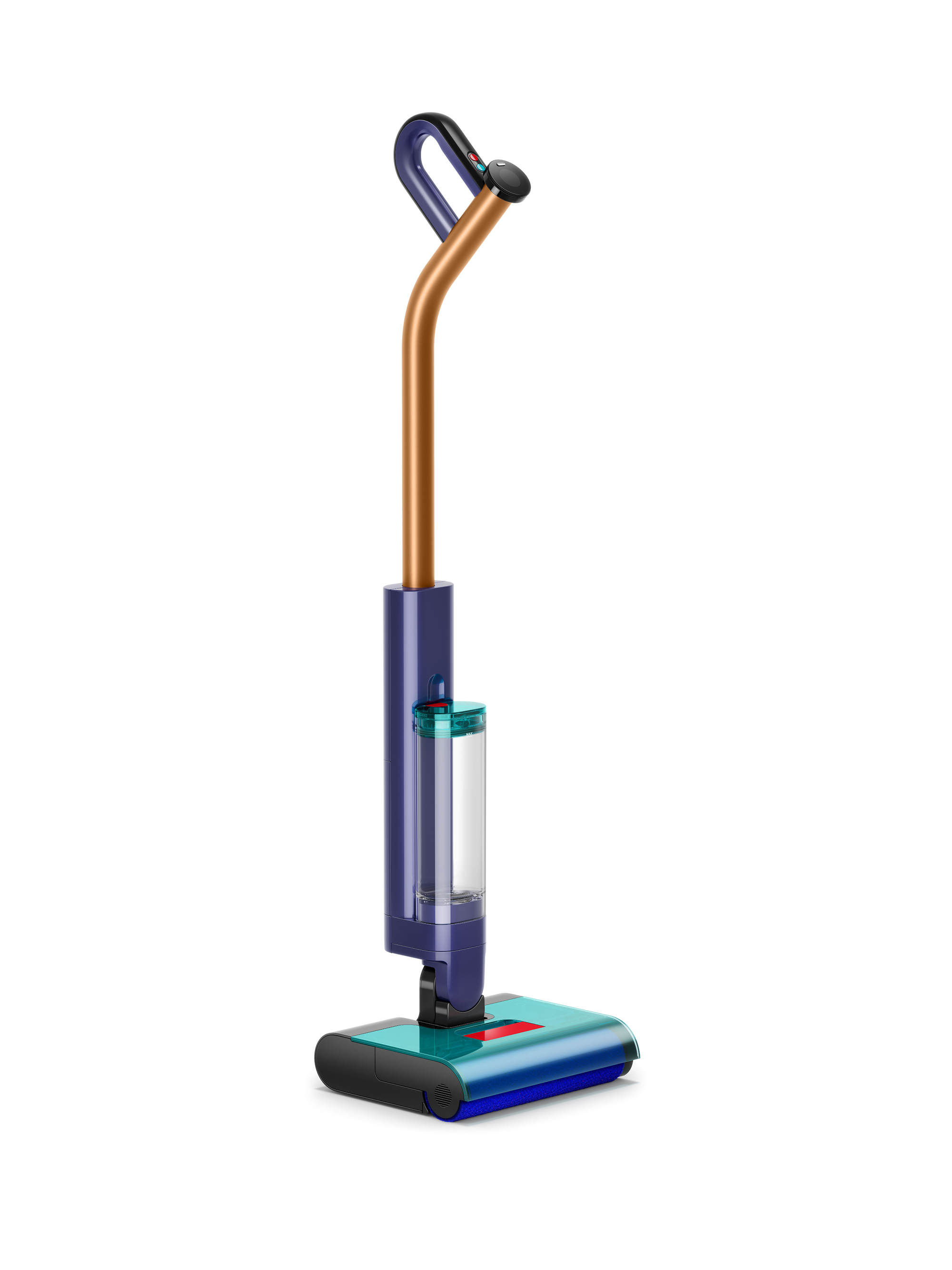 Levně Podlahová myčka Dyson Clean+Wash Hygiene WR03-A