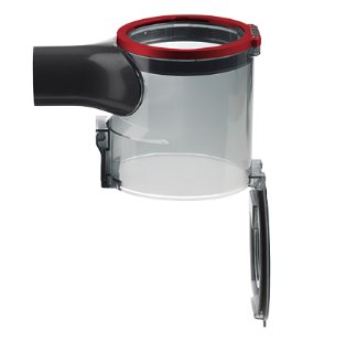 Levně Prachová nádoba Concept VP6250