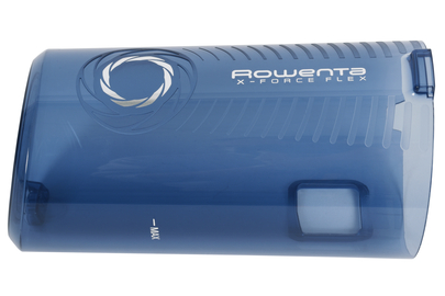 Levně Prachová nádoba pro Rowenta X-Force Flex 8.60 Animal Aqua
