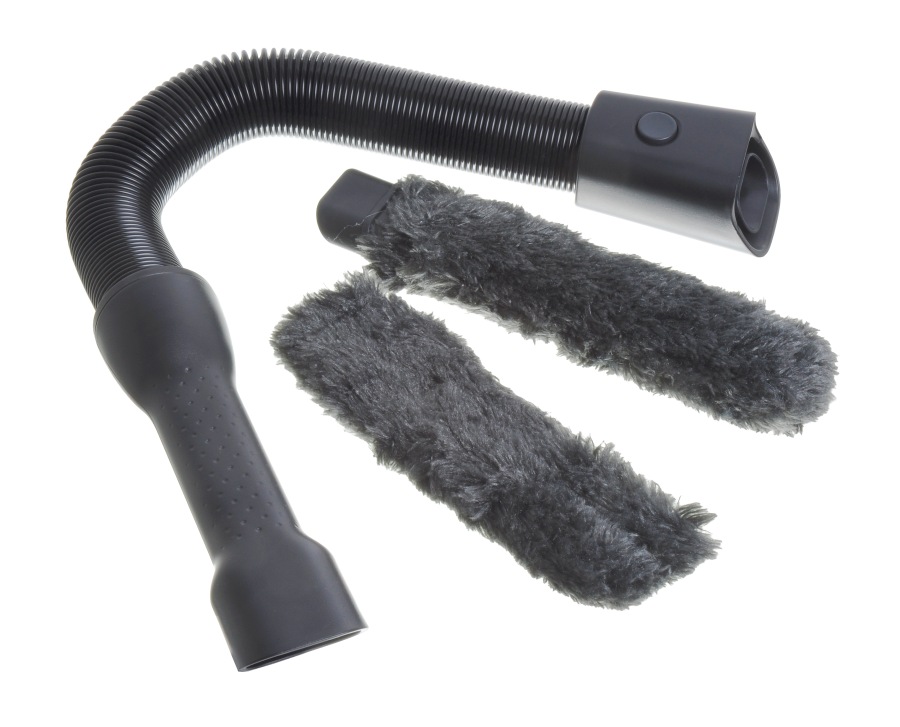 Levně Pružná hubice s prachovkou Electrolux KIT21