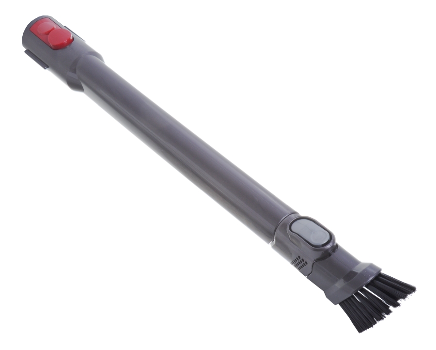 Levně Pružná teleskopická štěrbinová hubice Dyson