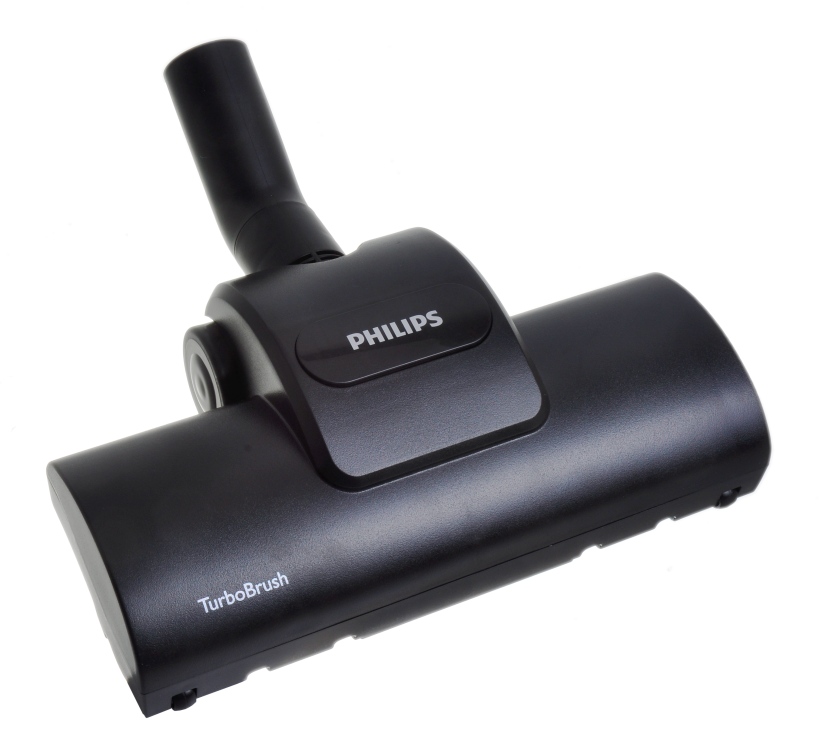 Levně Rotační turbokartáč Philips 35 mm