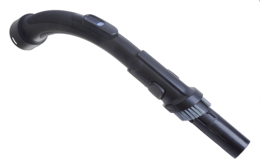 Levně Rukojeť hadice pro vysavače Philips XB9000