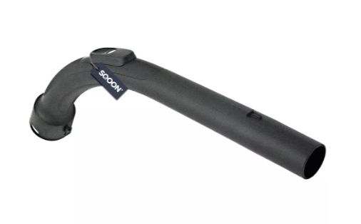 Levně Rukojeť hadice pro vysavače Philips