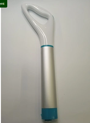 Levně Rukojeť vysavače Concept VP4200