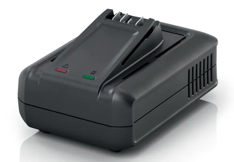 Levně Rychlonabíječka Bosch Power For ALL pro vysavače Unlimited