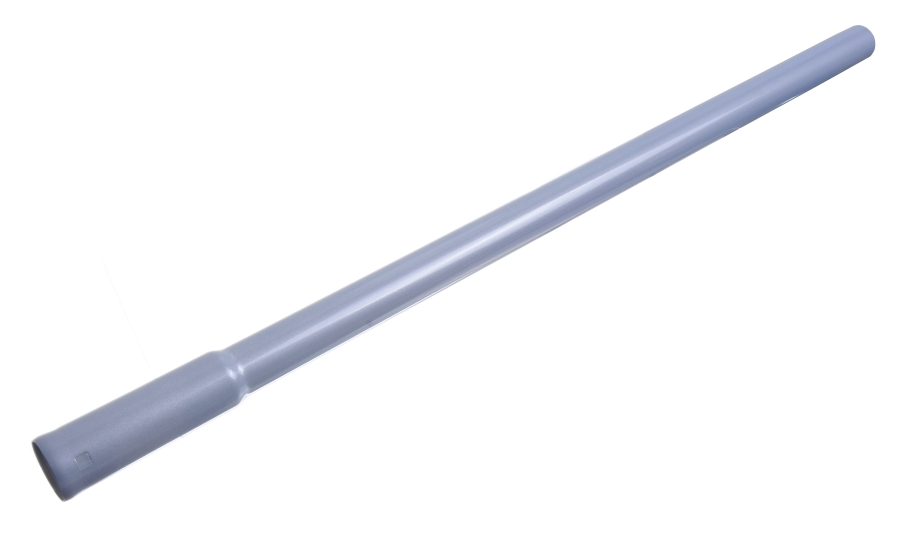 Levně Sací trubka jednodílná hliníková 32 mm, délka 75 cm