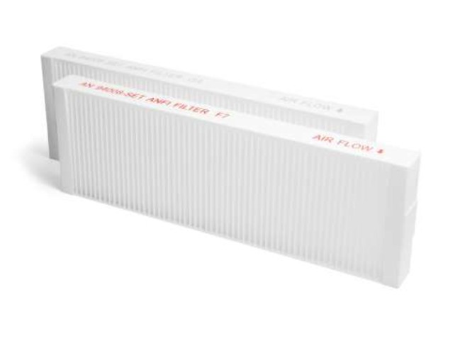 Levně Sada filtrů pro rekuperaci Vaillant VAR 260/4
