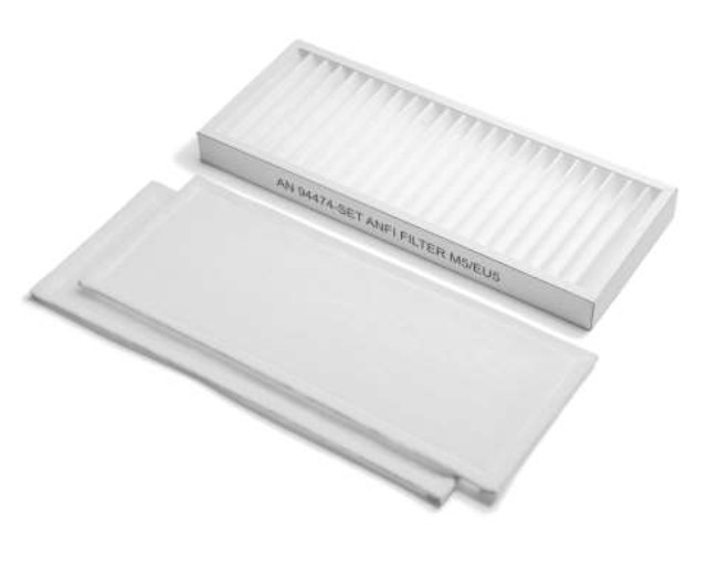Levně Sada filtrů pro rekuperaci WANAS 350/2
