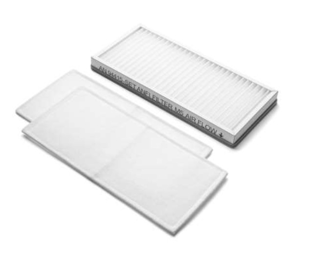 Levně Sada filtrů pro rekuperaci WANAS 415