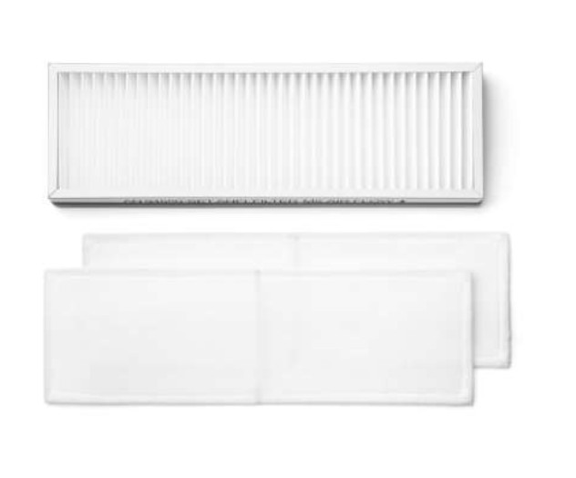 Levně Sada filtrů pro rekuperaci WANAS 550