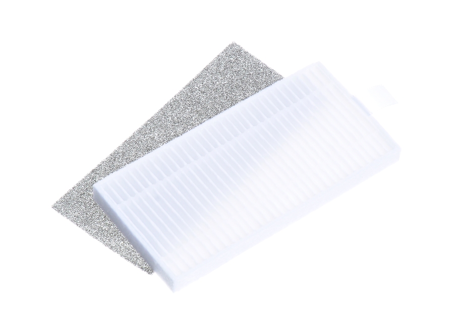 Levně Sada filtrů pro robotický vysavač ETA 2218 Ergo
