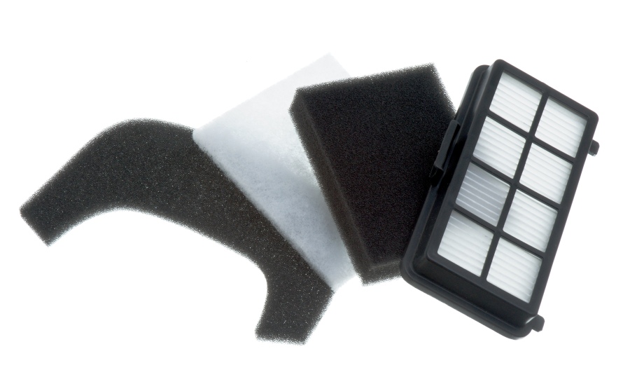 Levně Sada filtrů SVX 041HF Sencor