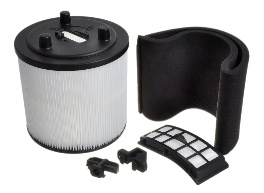 Levně Sada filtrů SVX 077HF Sencor SVC 3001 Orca