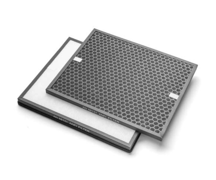 Levně Sada neorig. filtrů čističky vzduchu LEVOIT LV-H131