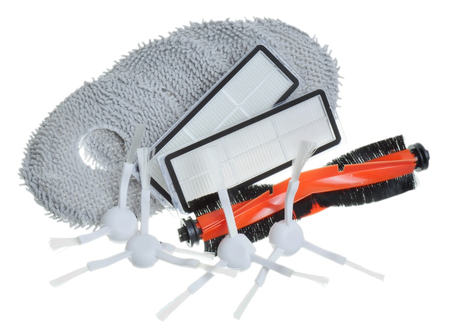 Levně Sada příslušenství pro robotický vysavač Xiaomi