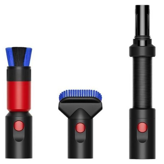 Levně Sada pro úklid vozu Dyson V16