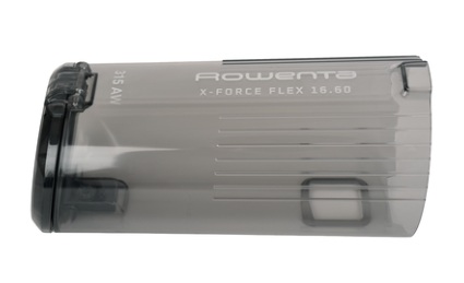 Levně Sběrný koš na prach Rowenta X-Force Flex 16.60