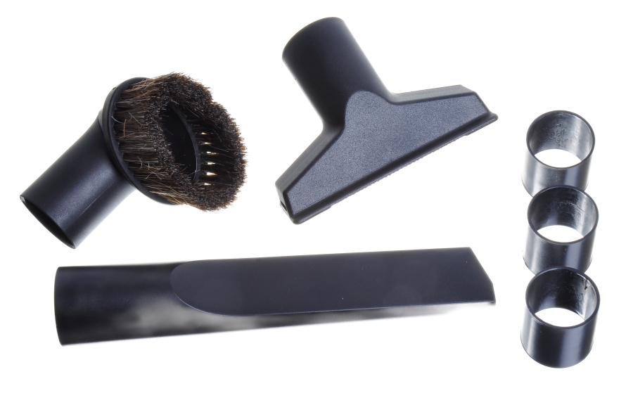 Levně Set mini hubic pro průměr trubek 32 a 35mm