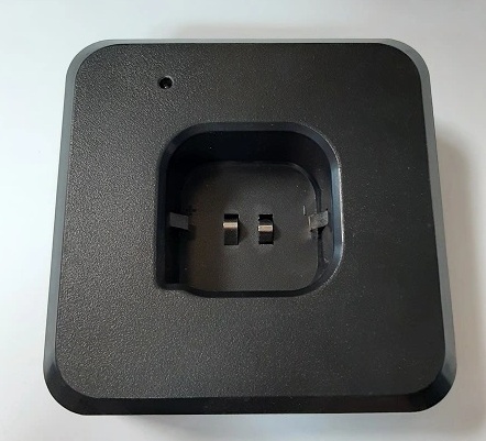 Levně Stojánek adaptéru tyčového vysavače Concept VP4115
