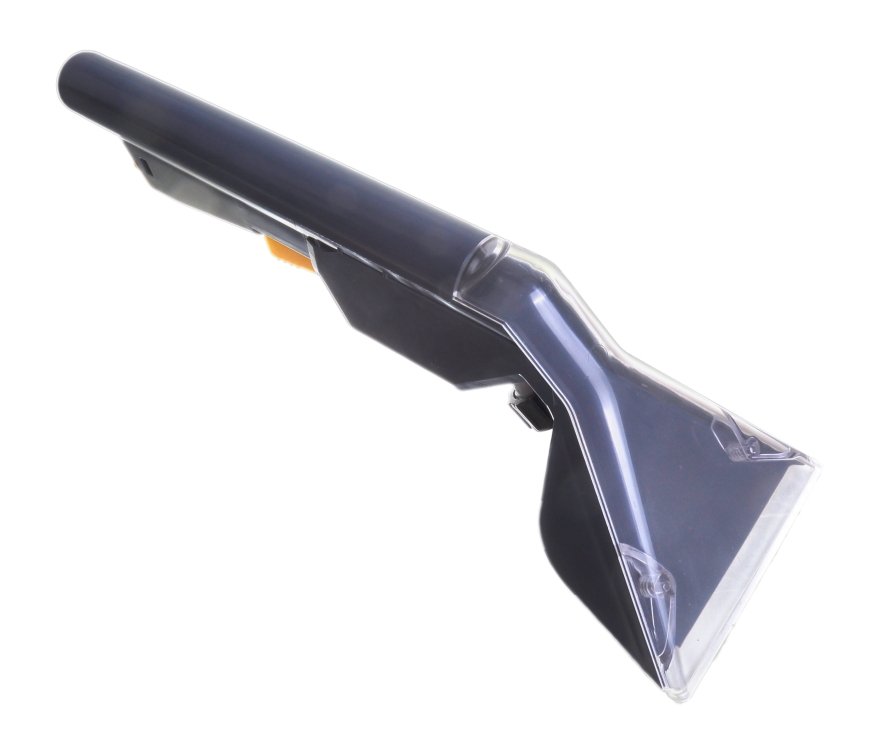Levně Tepovací hubice s madlem pro Karcher Puzzi
