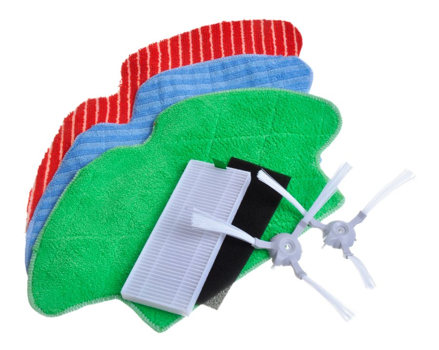 Levně Total Care kit pro robotický vysavač Rowenta RR 7675 X-Plorer 75.