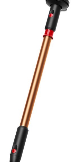 Levně Trubka pro tyčový vysavač Dyson V16