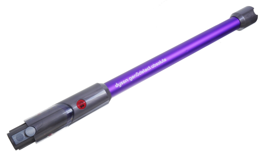 Levně Trubka pro vysavač Dyson Gen5 - fialová