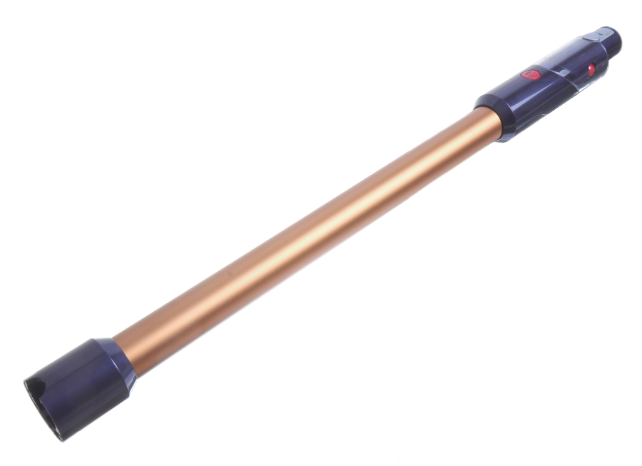Levně Trubka pro vysavač Dyson Gen5 - pruská modrá
