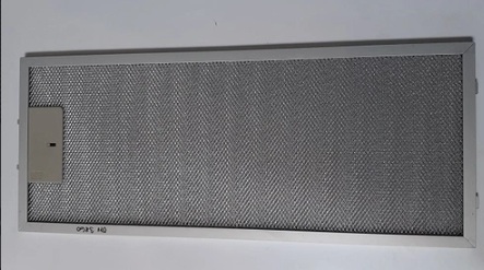 Levně Tukový filtr do digestoře Concept OPV3560 a OPV3860