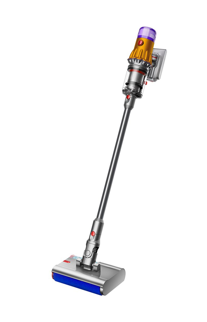 Levně Tyčový vysavač Dyson V12s Detect Slim Submarine