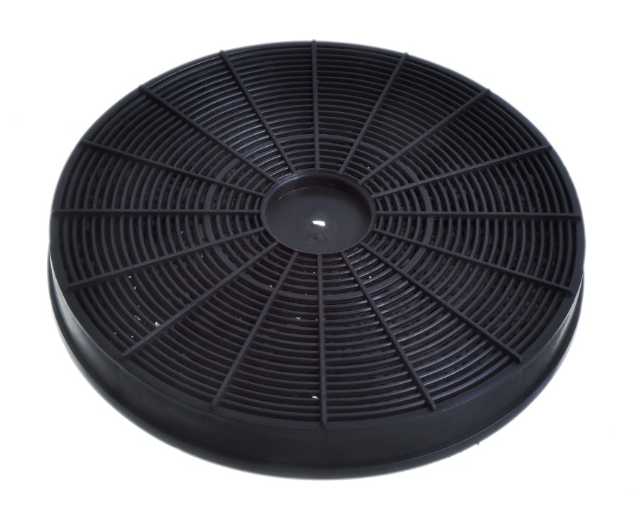 Levně Uhlíkový filtr do digestoře Electrolux EFF54 / MCFE42 1 ks