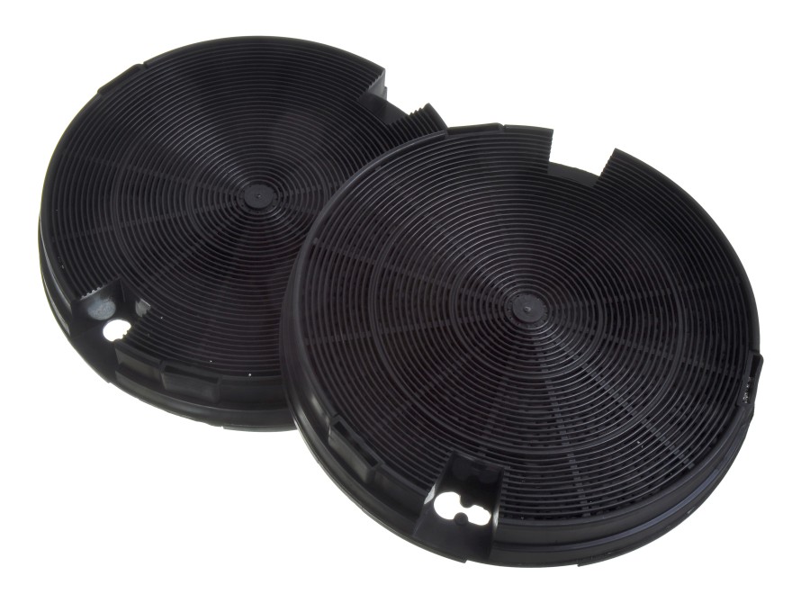 Levně Uhlíkový filtr Electrolux E3CFT29 / MCFE39, Elica typ 29 do digestoře