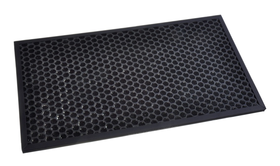 Levně Uhlíkový filtr pro čističku Sharp KC-D60EUW