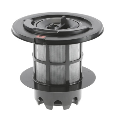 Levně Válcový filtr pro vysavavače Bosch řady BGS5 00656674
