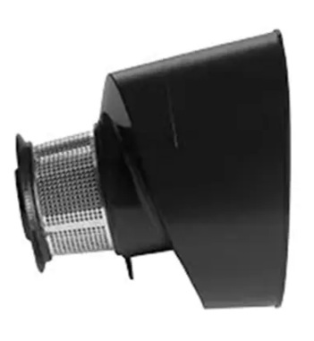 Levně Vnější filtr odpadní nádoby vysavače Concept VP4220