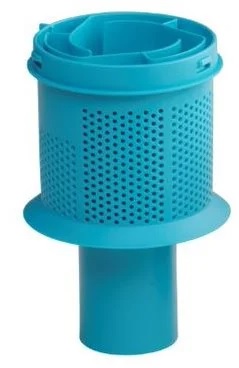 Levně Vnější filtr prachové nádoby Concept VP6000