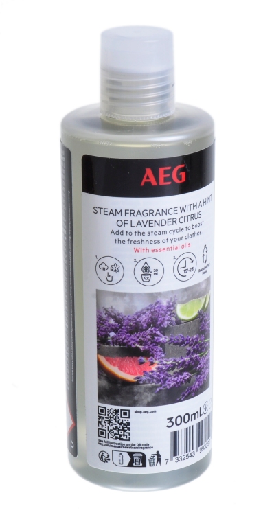 Levně Vůně pro osvěžení prádla AEG FreshScent