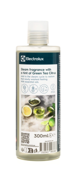 Levně Vůně pro parní programy FreshScent Green Tea Citrus