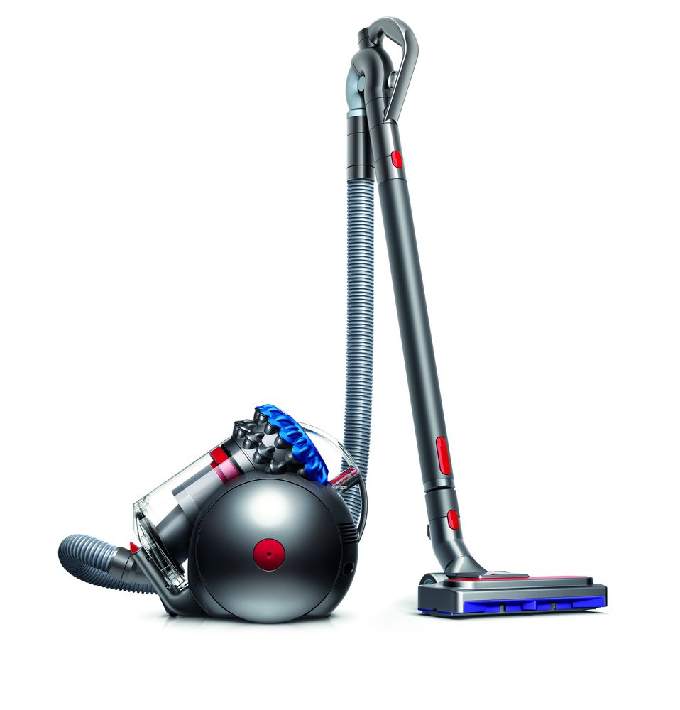 Levně Vysavač Dyson Big Ball Absolute 2